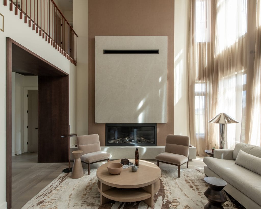 2025 Minto dream home cheo lottery ottawa open concept living room great room