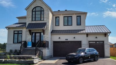 2025 Dream of a Lifetime cheo lottery minto dream home