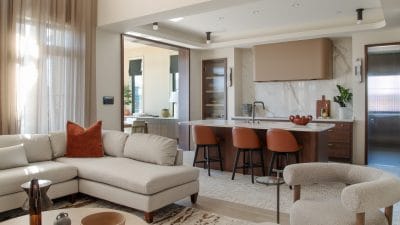 2025 Minto dream home cheo lottery ottawa great room cathedral ceiling sheers fireplace