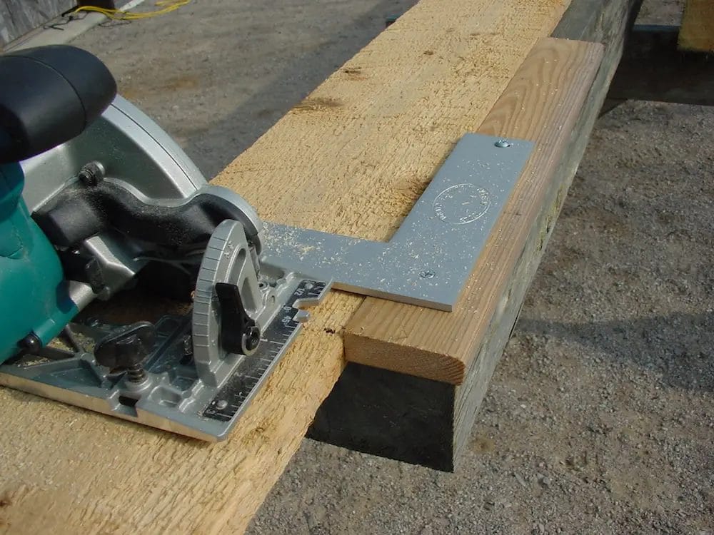 steve maxwell circular saw cuts