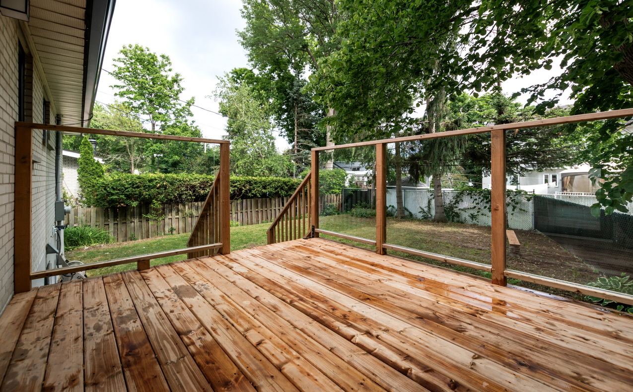 wood-free deck steve maxwell