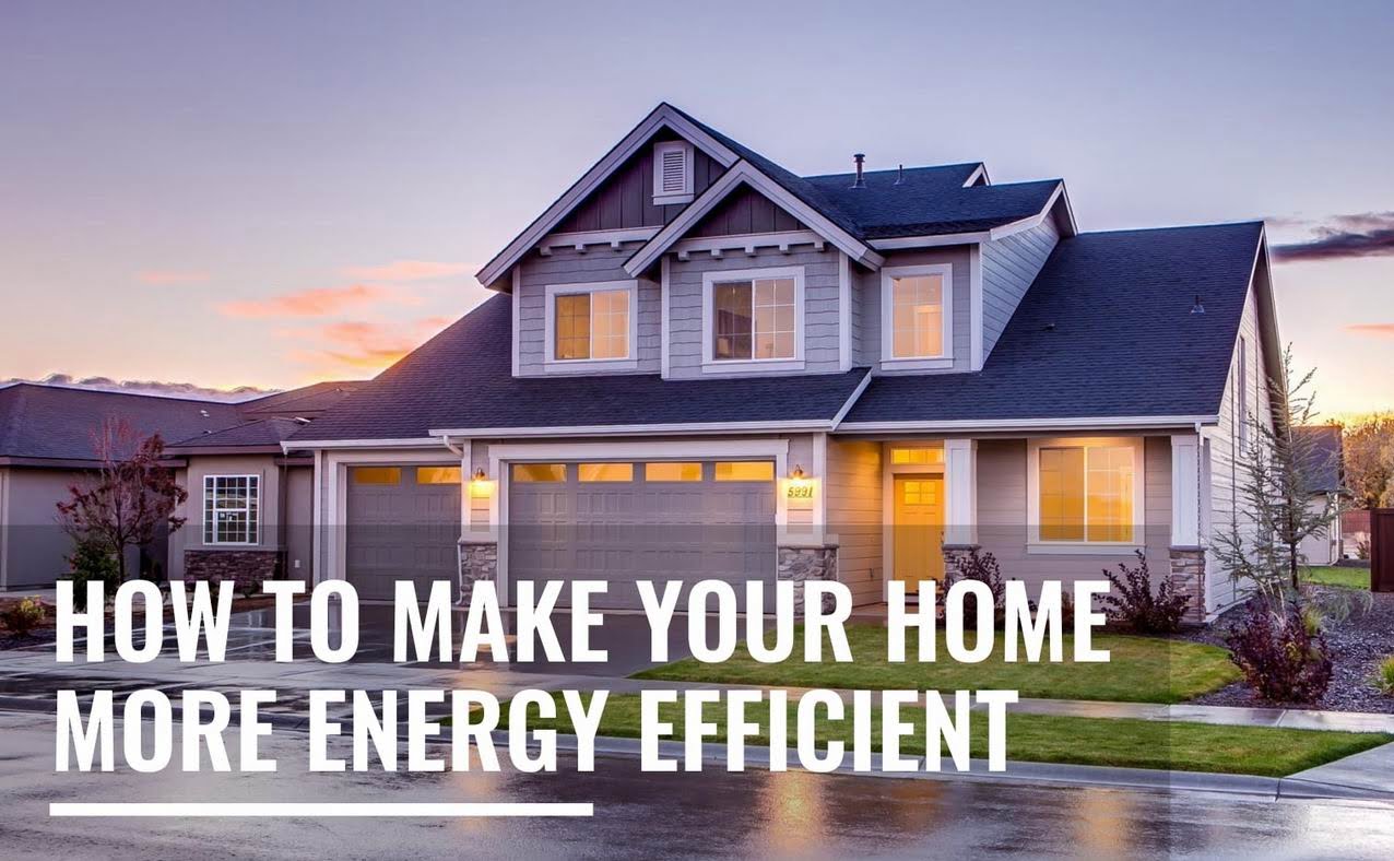 energy efficiency