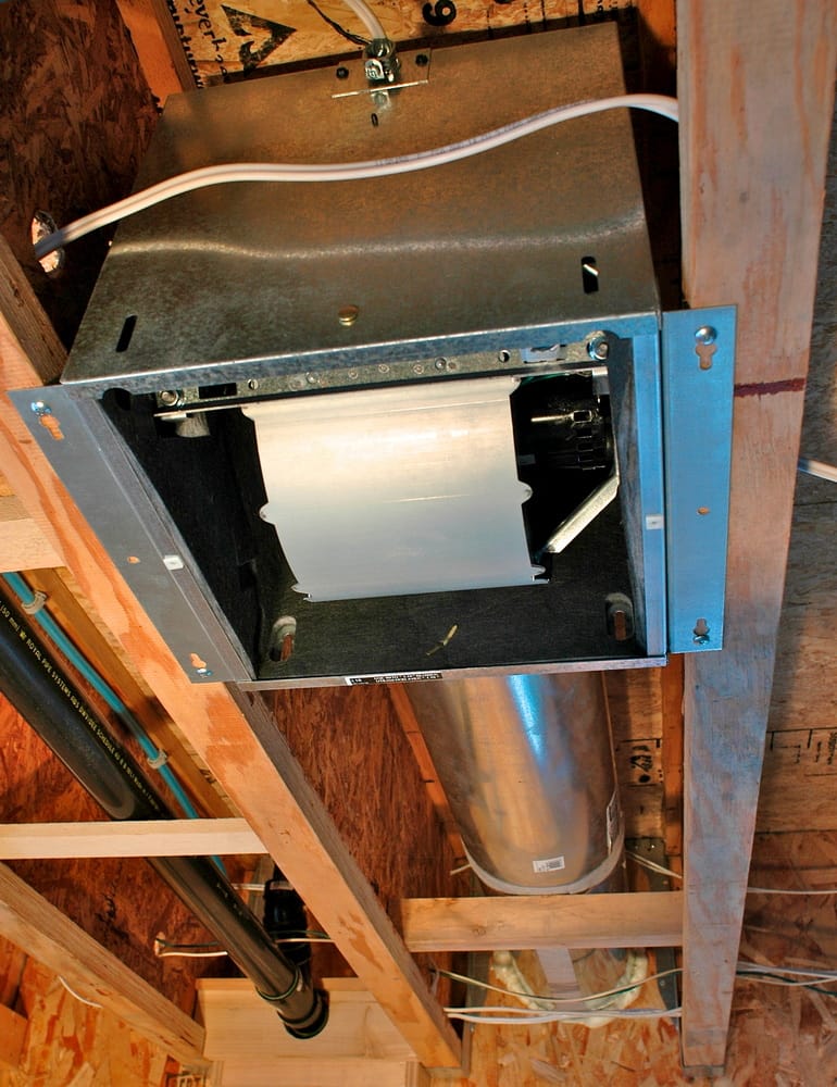 exhaust fan steve maxwell