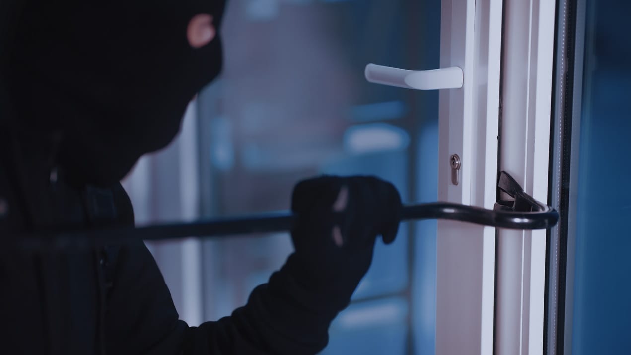 steve maxwell door security break-ins locks door jamb armour