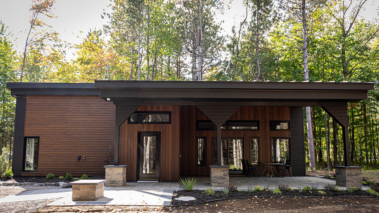 MBHE Inc coach house net zero ottawa builder renovator