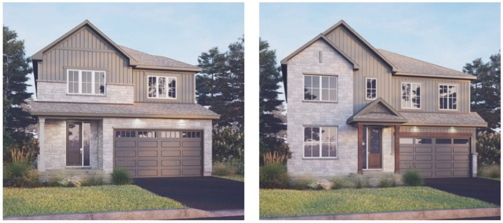 builder sites ottawa new homes minto dual-key homes