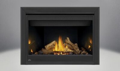 gas fireplace maintenance