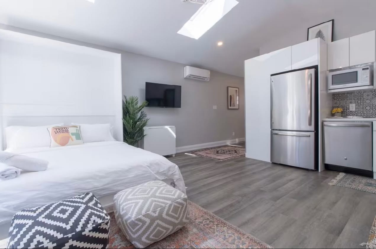 Parade of Homes ottawa renovations ogc ottawa general contractors coach house