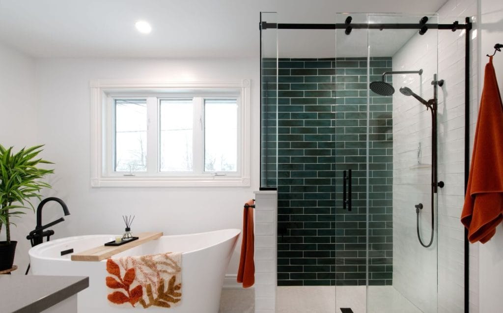 amsted design-build ohba awards ottawa renovations bathroom