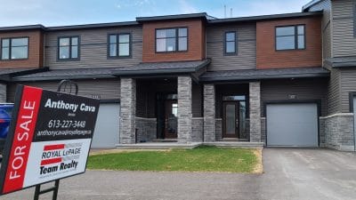 April 2025 resale market