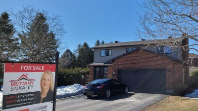 March 2025 resale market