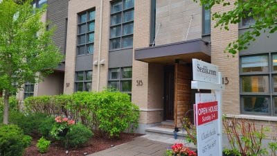 May 2025 resale market