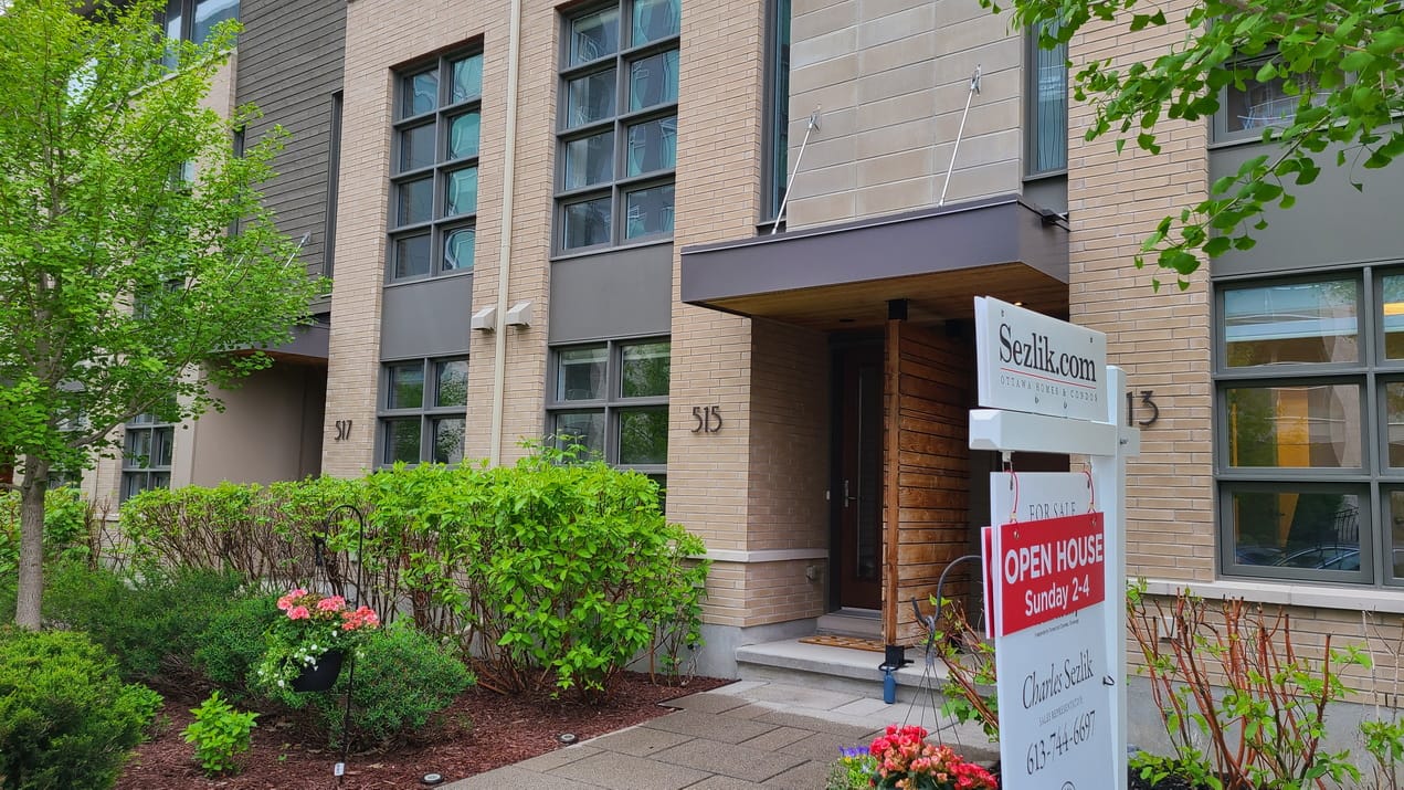 May 2025 resale market