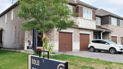 September 2025 resale market