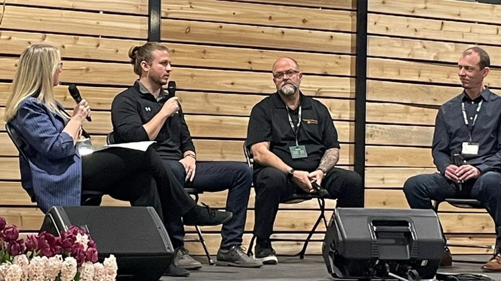 ottawa home and garden show speakers