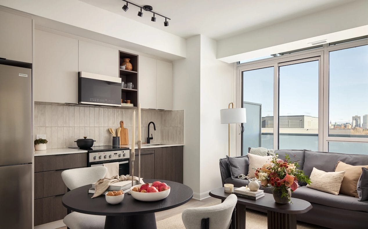 Parkdale Collective in Hintonburg