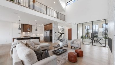 2025 People’s Choice all things home housing design awards modello homes ottawa