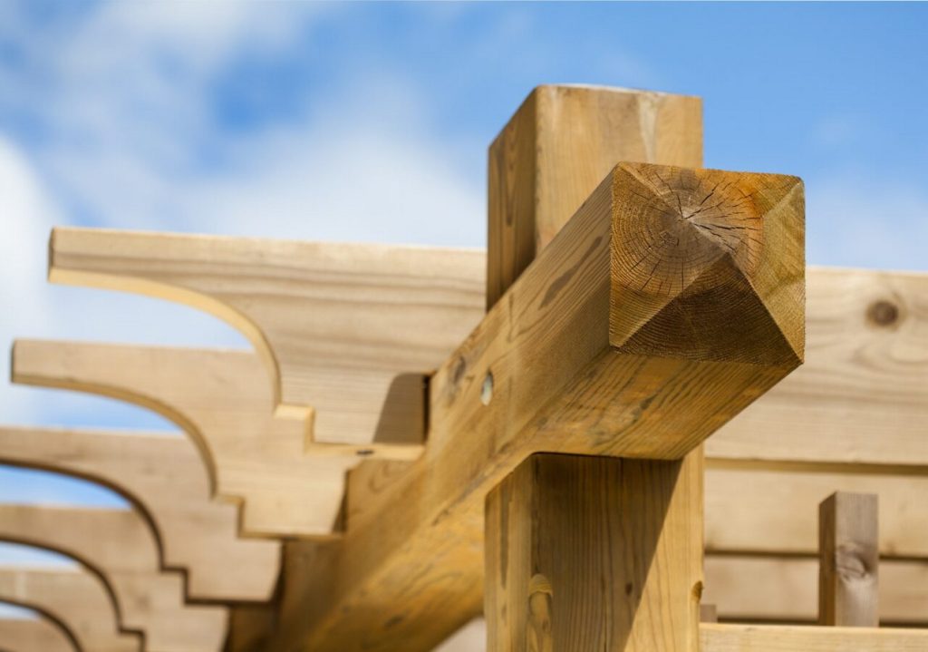 pergola roof steve maxwell