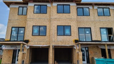 August 2025 new-home sales Ottawa housing PMA Brethour real estate market construction townhomes