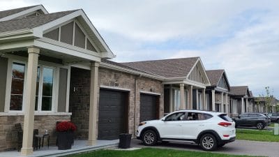 September 2025 new-home sales ottawa housing market