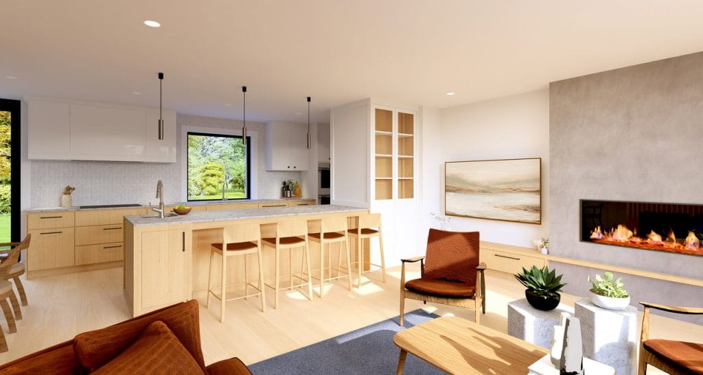 ottawa renovations revision built open-concept bungalow