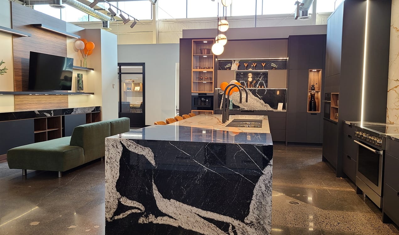 laurysen at 55 kitchens ottawa island