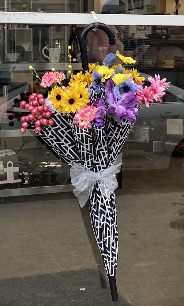 bring spring inside sue pitchforth decorating ideas flowers