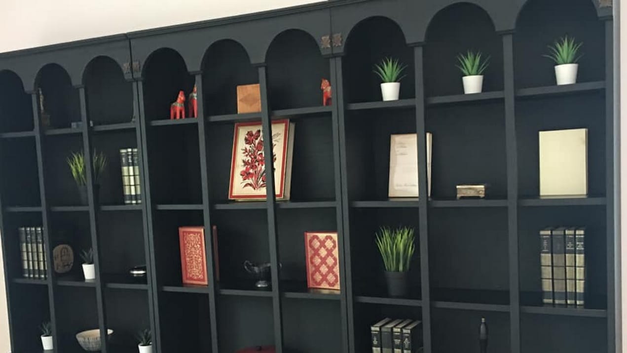 sue pitchforth design décor tips and trends