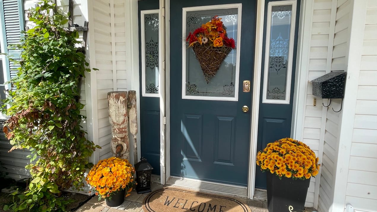 sue pitchforth front door make a new home yours