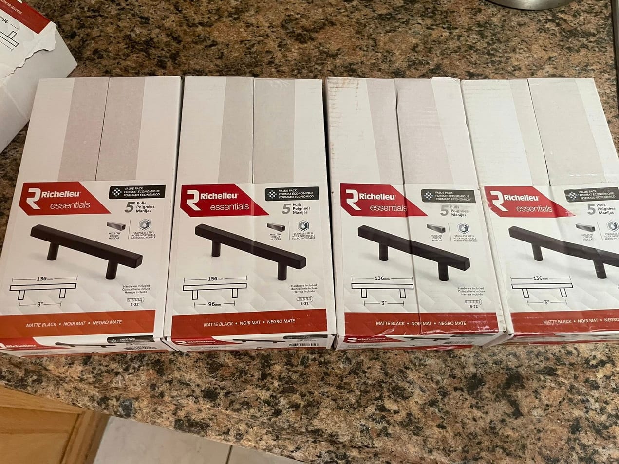 sue pitchforth cabinet handles