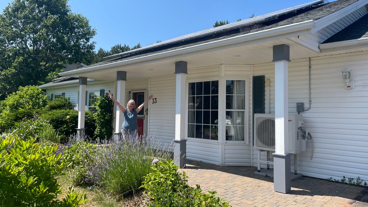 home sweet home sue pitchforth buying a home selling a home