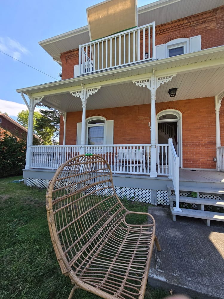 century home sue pitchforth moving