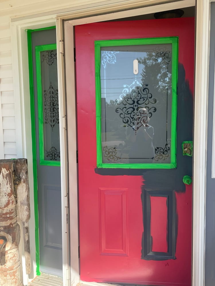 sue pitchforth front door make a new home yours