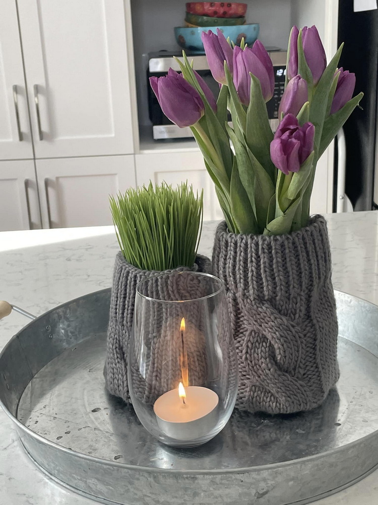 bring spring inside sue pitchforth decorating ideas flowers