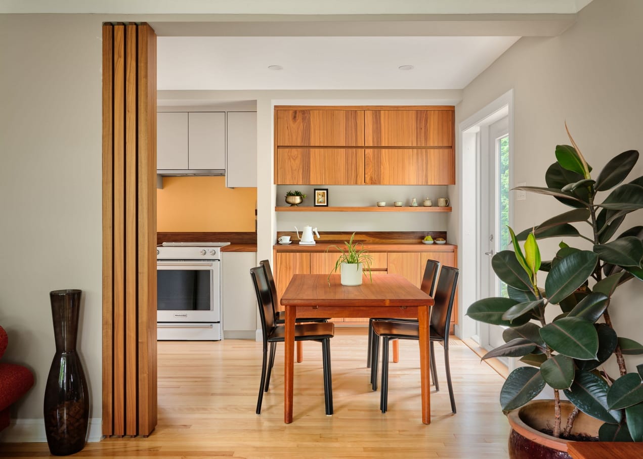 2025 Housing Design Awards ottawa homes rnd construction kitchen renovation