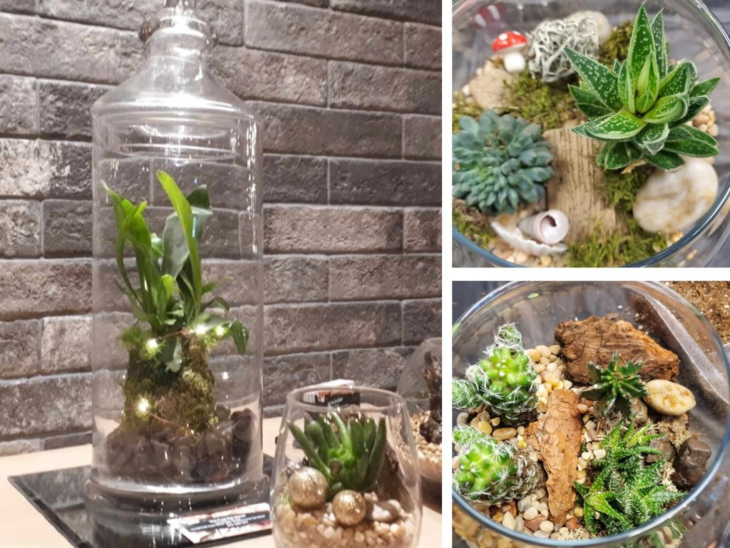 invite mother nature in sue pitchforth home decor therapy plus terrarium