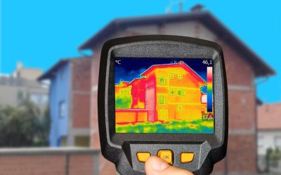 residential energy efficiency