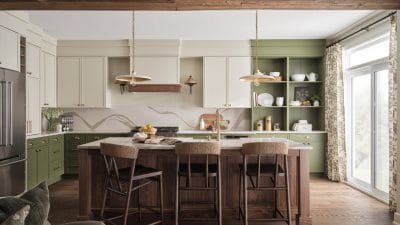 2026 trends ottawa homes kitchen tamarack sonya Kinkade