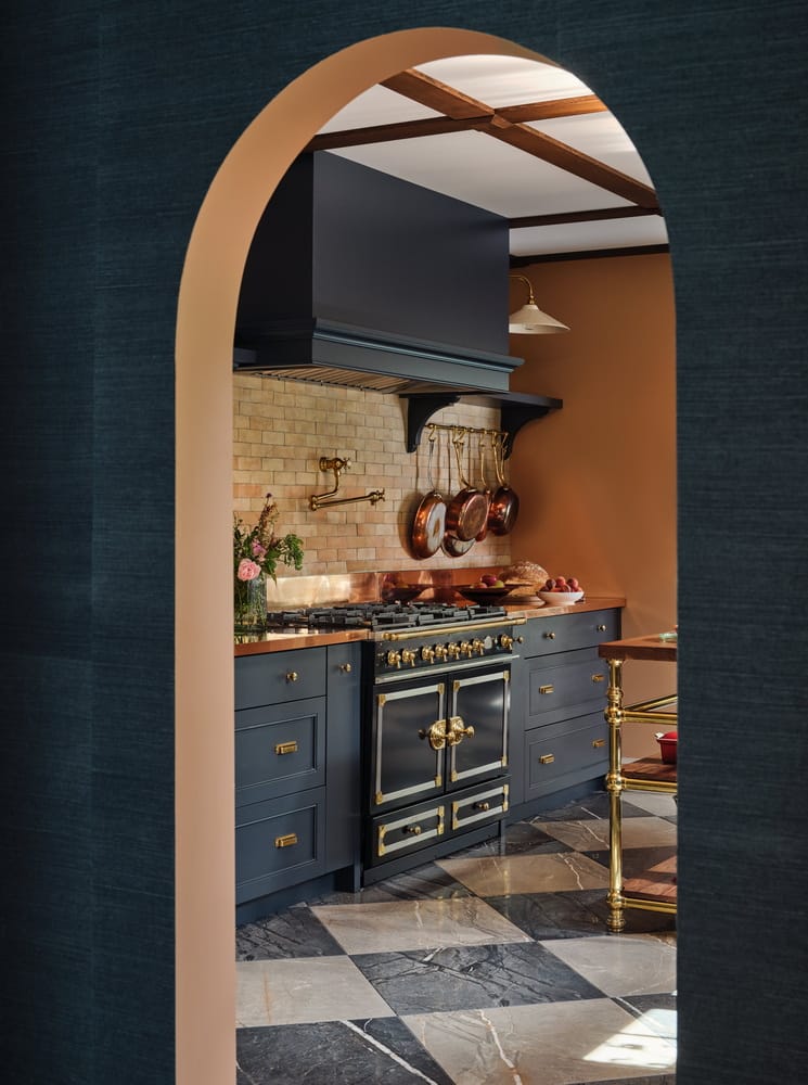 2026 trends curves green, texture, kitchen tanya collins ottawa