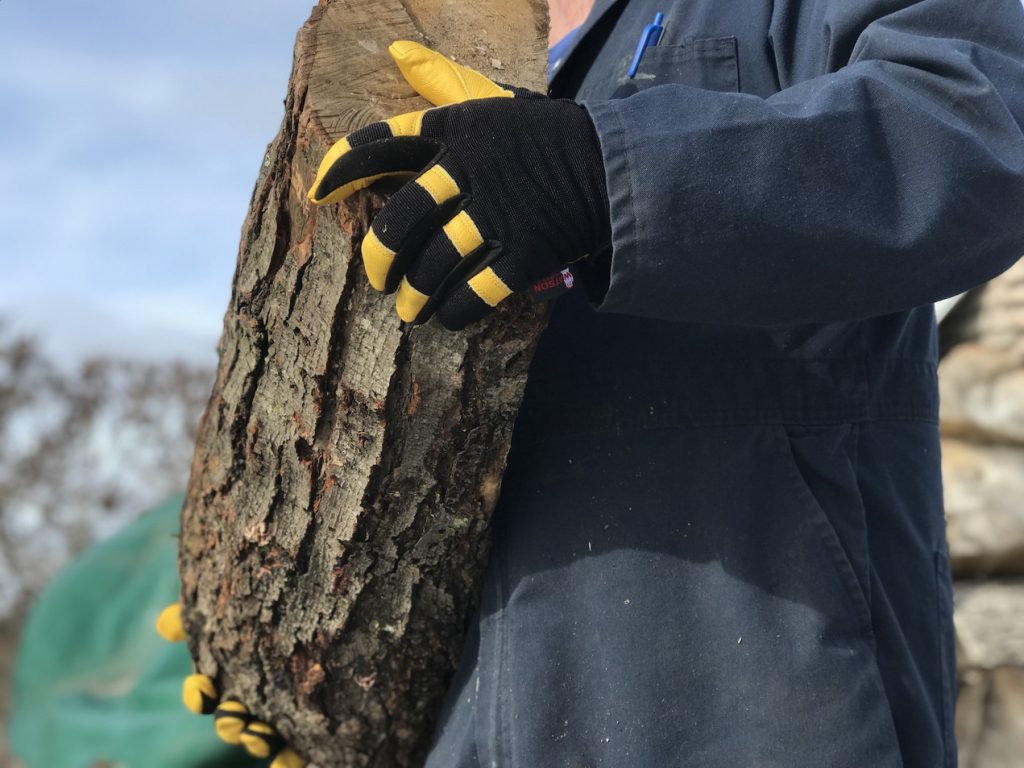 work gloves steve maxwell